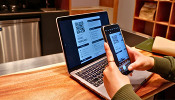 แบนเนอร์ QR Code ช่วยเปลี่ยนแปลงการเรียนรู้ในห้องเรียนได้อย่างไร