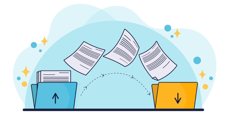 รหัส QR และ PDF: ทำให้การแบ่งปันไฟล์ง่ายขึ้นด้วย QRSpider