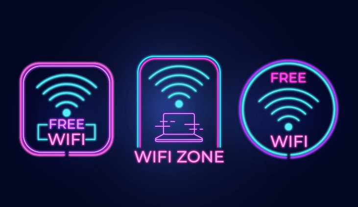 การทำให้การเข้าถึง WiFi ง่ายขึ้นด้วยรหัส QR: QRSpider ช่วยเพิ่มประสบการณ์ของลูกค้าได้อย่างไร