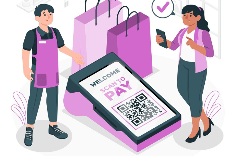 รหัส QR ของ PayPal ช่วยให้ธุรกิจของคุณฉลาดขึ้น รวดเร็วขึ้น และปลอดภัยขึ้นได้อย่างไร