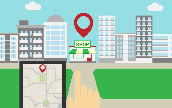 ทำให้ร้านค้าของคุณค้นหาได้ง่ายขึ้นด้วยรหัส QR ของร้านค้า QRSpider
